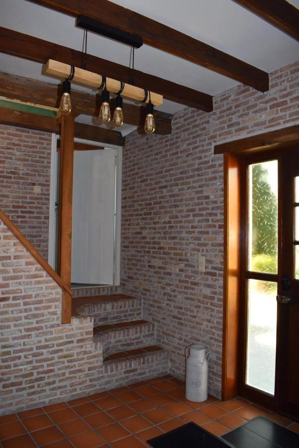 Familieverblijf De Groene Specht Sluis Exterior photo